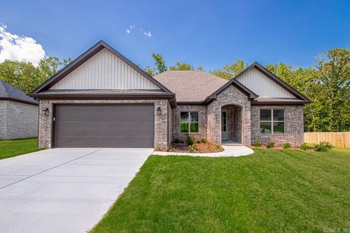 9288 Wooddale Dr, Sherwood, AR, 72120-2632 | Card Image