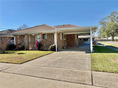 1631 Fairway Dr, Kenner, LA, 70062-6309 | Card Image