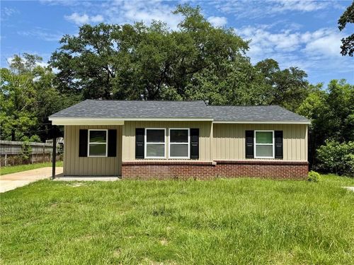 2120 Baker Road, Mobile, AL, 36618 | Card Image