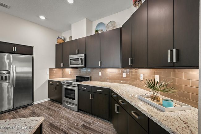 14987 Bartram Creek Blvd, House other with 4 bedrooms, 2 bathrooms and null parking in JACKSONVILLE FL | Image 16