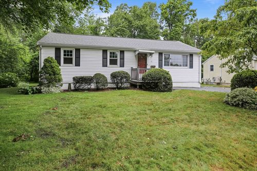 47 Hapgood Rd, Worcester, MA, 01605-3802 | Card Image