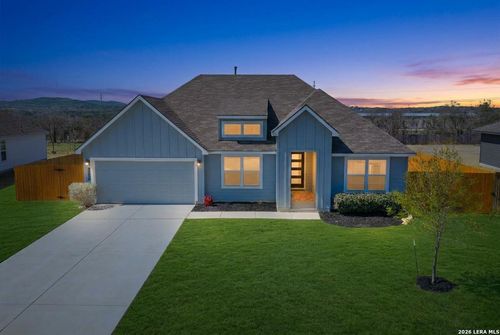 29117 Rock Cyn, Bulverde, TX, 78163-5505 | Card Image