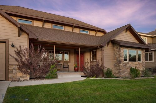 2224 Sourdough Rd, Bozeman, MT, 59715-5800 | Card Image