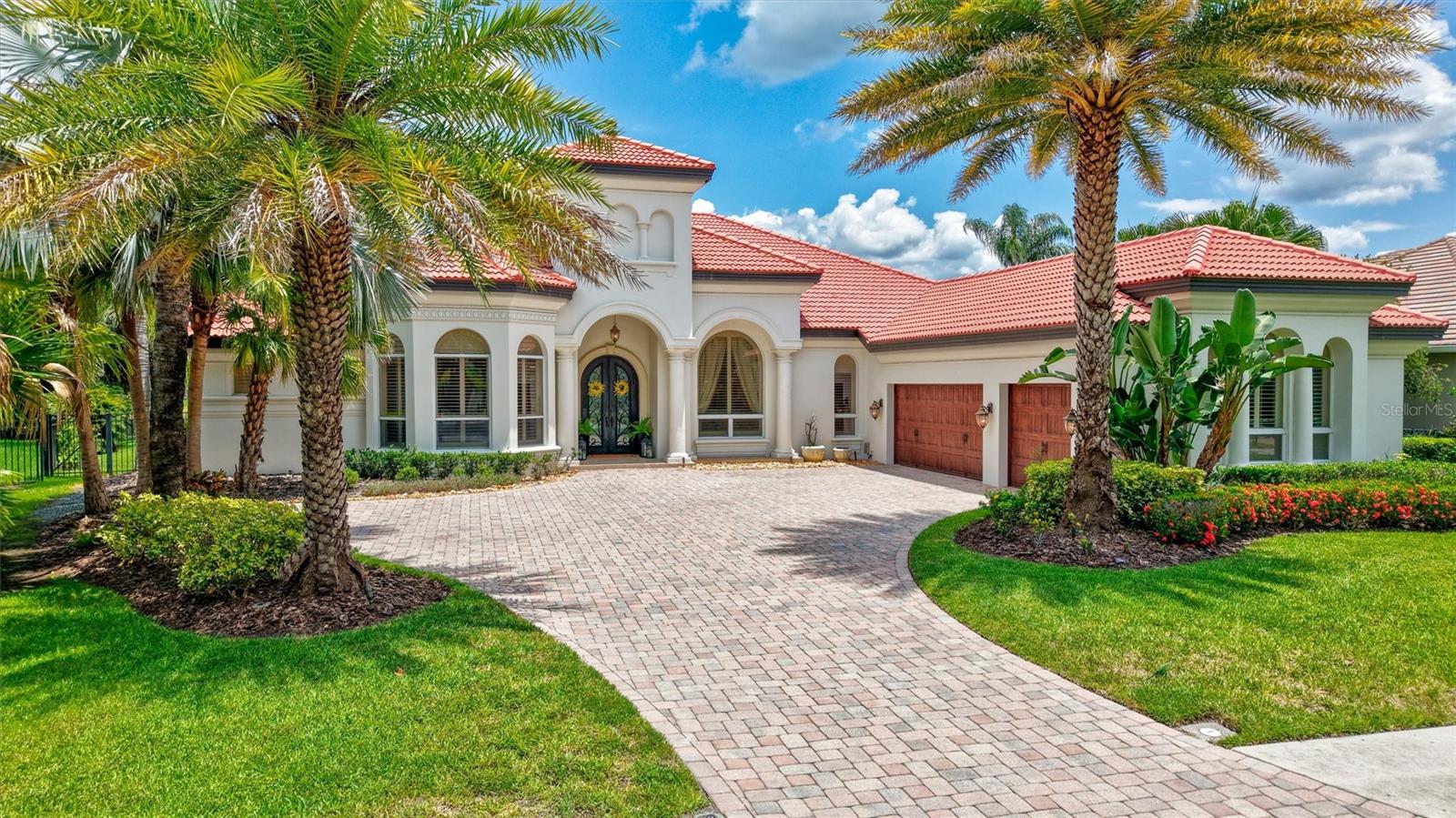 Residential in TAMPA