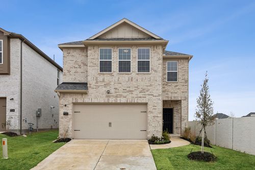 700 Santa Lucia Dr, Anna, TX, 75409-5736 | Card Image