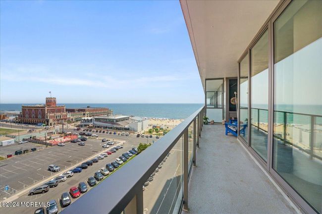 809 - 1101 Ocean Ave, Condo with 2 bedrooms, 2 bathrooms and 1 parking in Asbury Park NJ | Image 19