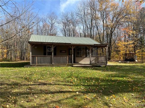 404 Old State Rd, Redfield, NY, 13437-2815 | Card Image