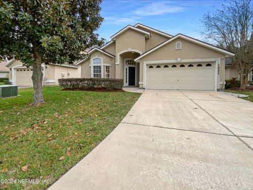 1421 Woodland View Drive, Fleming Island, FL, 32003 | Card Image