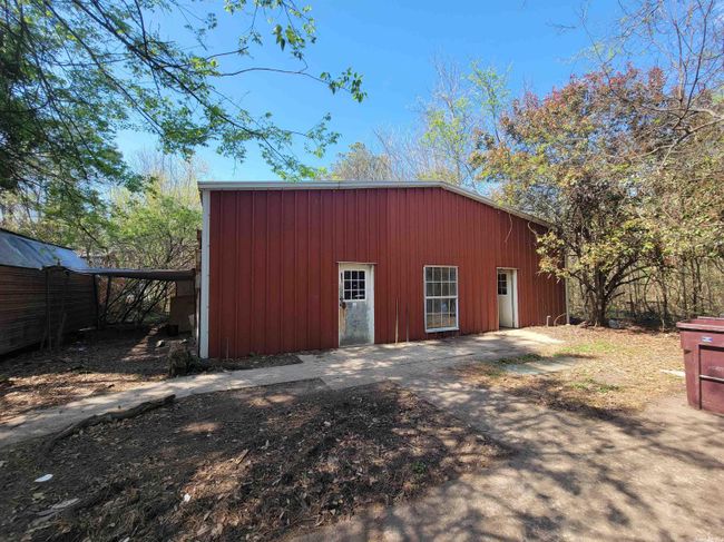8601 N Highway 79, House other with 4 bedrooms, 3 bathrooms and null parking in Sherrill AR | Image 10