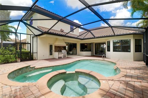 18201 Bonita National Blvd, BONITA SPRINGS, FL, 34135-8553 | Card Image