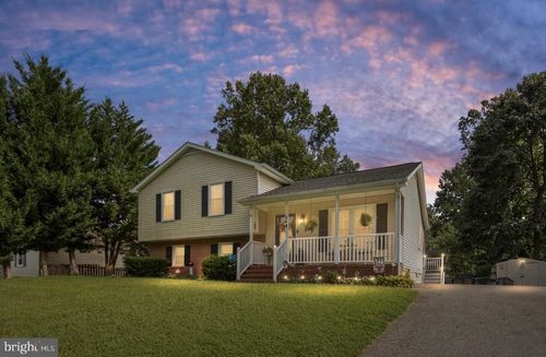 304 Bowen Drive, Fredericksburg, VA, 22407 | Card Image