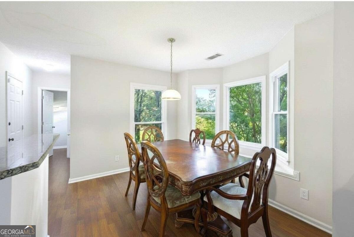 Residential in Kennesaw 5