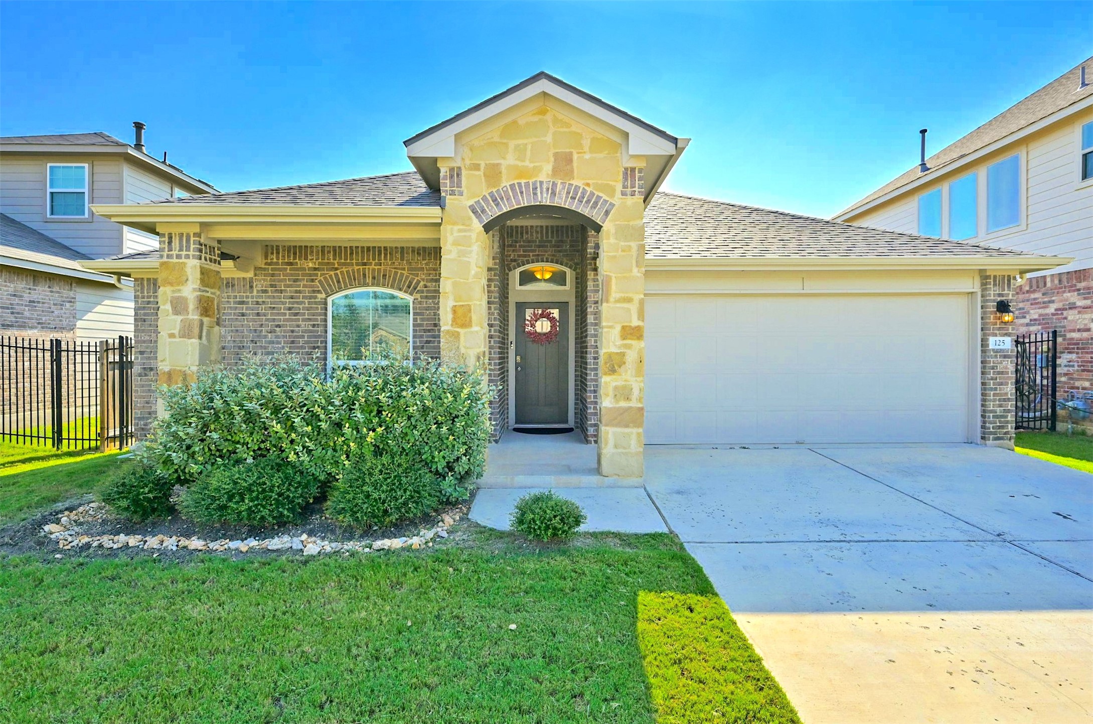 Concho Creek Loop, Leander, TX 78641