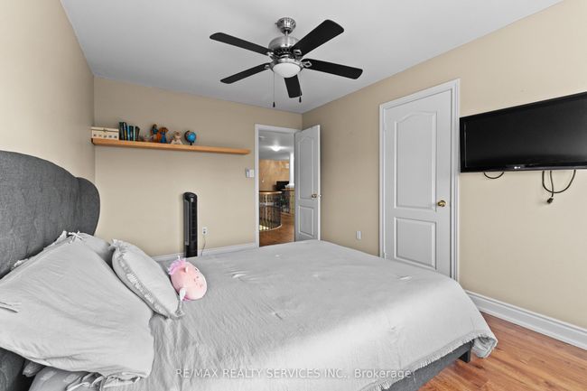 57 Lafayette Blvd, House other with 5 bedrooms, 3 bathrooms and 2 parking in Whitby ON | Image 34