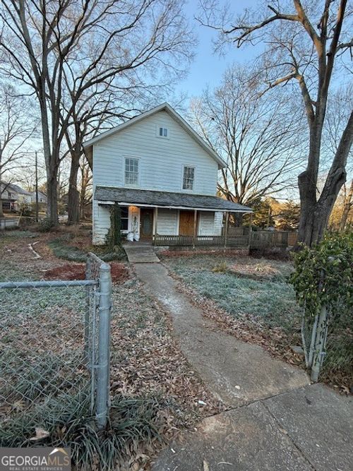 220 Avenue D Se, Lindale, GA, 30147-1025 | Card Image