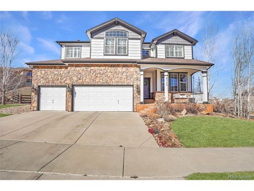 8726 Gardenia Cir, Arvada, CO, 80005-1401 | Card Image