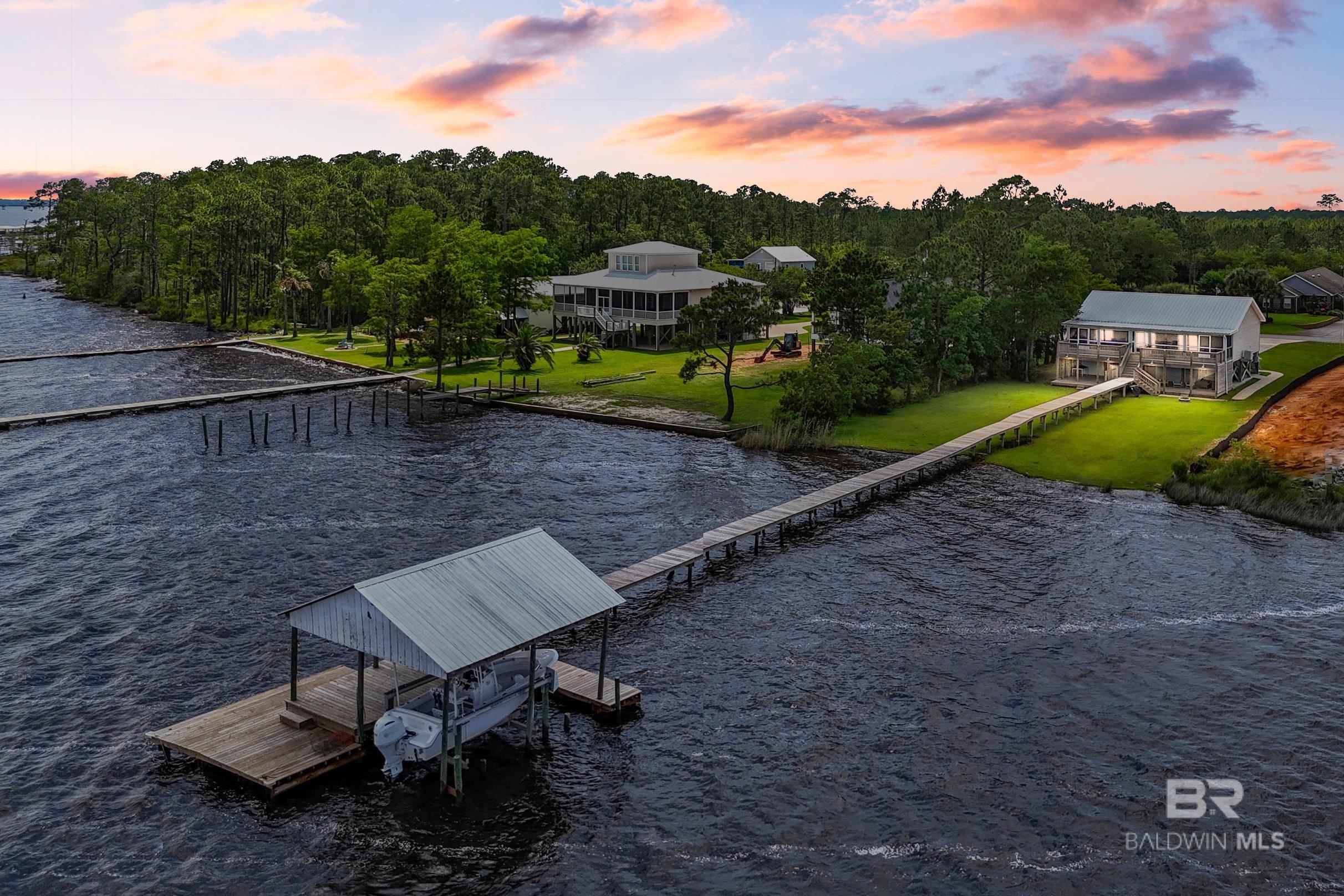 Boykin Blvd, Lillian, AL 36549