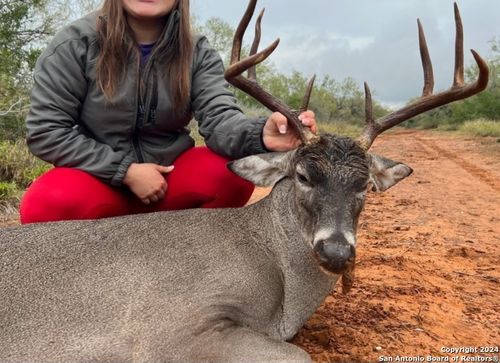 1526 Sandy Rd, Big Wells, TX, 78830 | Card Image