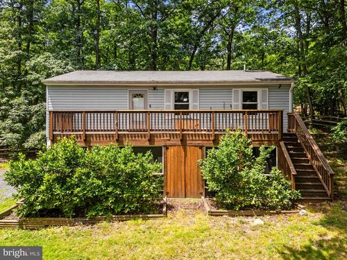 111 Geronimo Trl, WINCHESTER, VA, 22602-1329 | Card Image