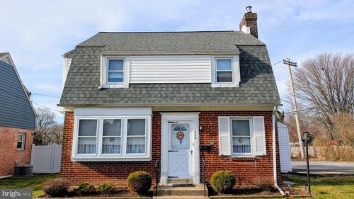 542 Crumlynne Rd, RIDLEY PARK, PA, 19078-2709 | Card Image