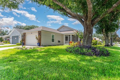 4525 Eaglewood Dr, LEESBURG, FL, 34748-7454 | Card Image