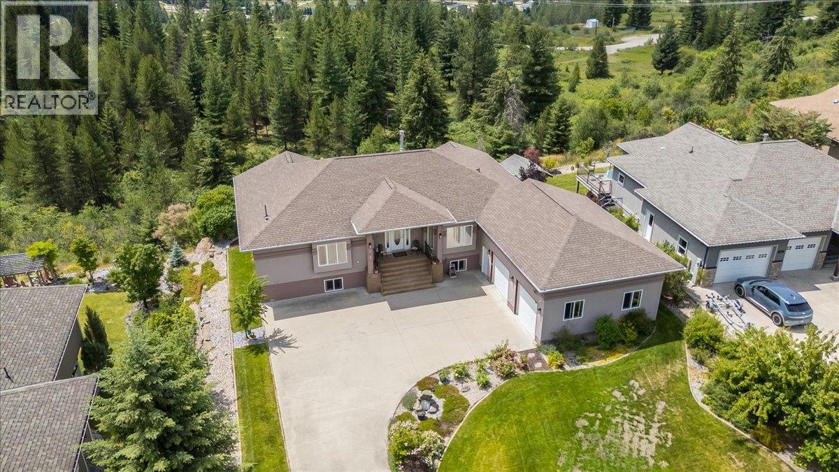 Residential in Castlegar 2