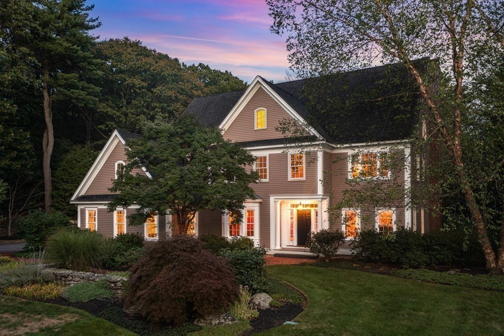 Essex St, South Hamilton, MA 01982