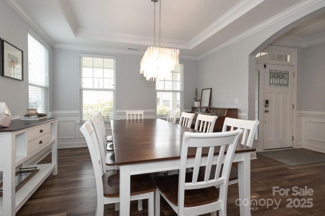 136 Morgans Branch Rd, House other with 4 bedrooms, 3 bathrooms and null parking in Belmont NC | Image 6