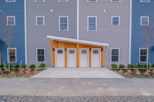 203-65 Dougherty Court, Portland, ME, 04102 | Card Image