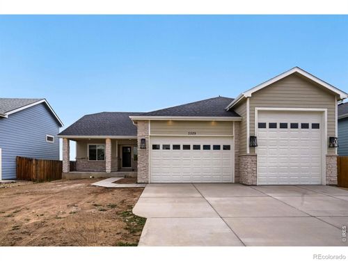 3329 Brunner Blvd, Johnstown, CO, 80534-6800 | Card Image