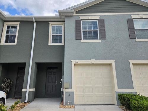1261 Yellow Finch Dr, DAVENPORT, FL, 33837-8845 | Card Image