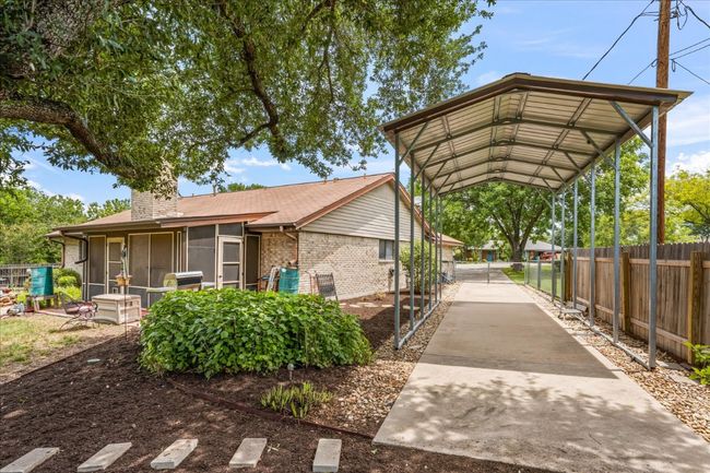 1601 Samoa Ct, House other with 3 bedrooms, 2 bathrooms and 2 parking in Pflugerville TX | Image 28
