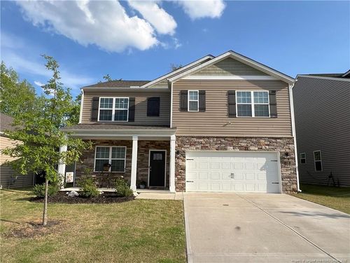 158 David Hill Dr, Sanford, NC, 27330-9738 | Card Image
