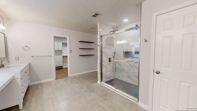 321 Hinge Loop, House other with 3 bedrooms, 3 bathrooms and null parking in Cibolo TX | Image 17