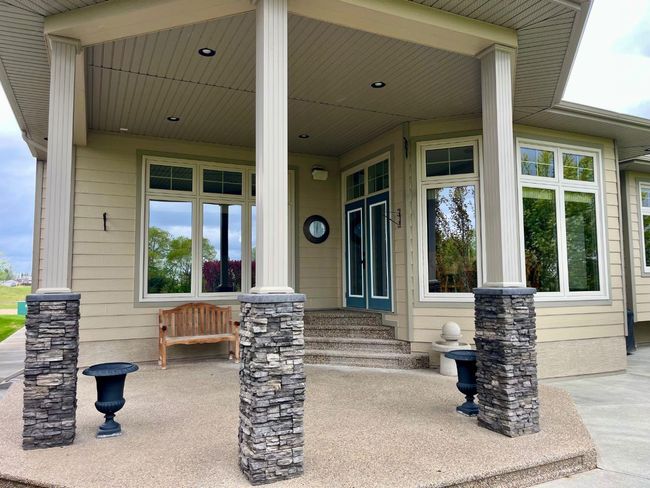 5135 45 St, House other with 2 bedrooms, 2 bathrooms and 3 parking in Viking AB | Image 27