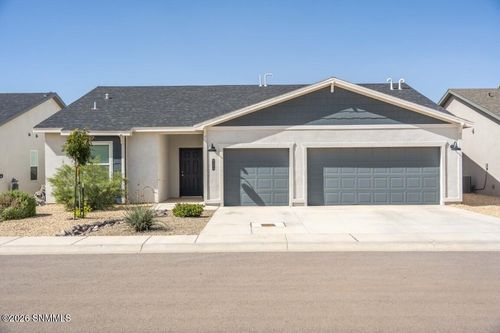 6155 Sinatra Place, Las Cruces, NM, 88012 | Card Image