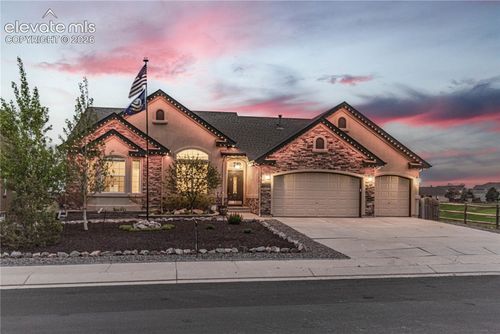 10862 Torreys Peak Way, Peyton, CO, 80831-4431 | Card Image