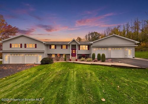 365 Arnolds Road, Jermyn, PA, 18433 | Card Image