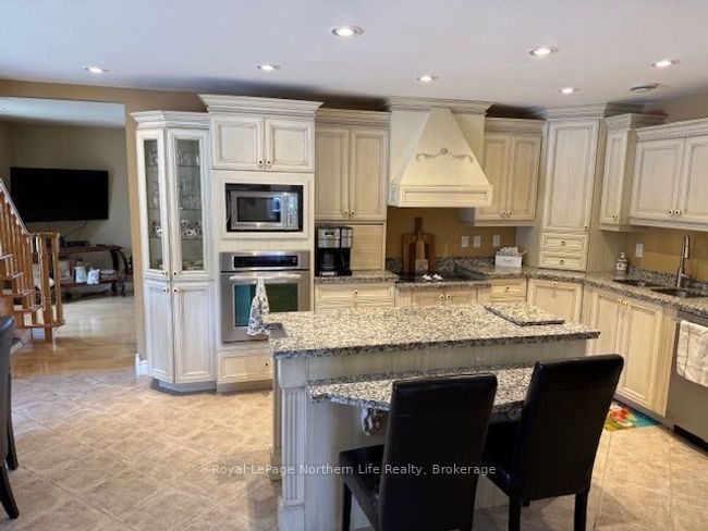 218 Nipissing St, House other with 3 bedrooms, 3 bathrooms and 6 parking in Sturgeon Falls ON | Image 17