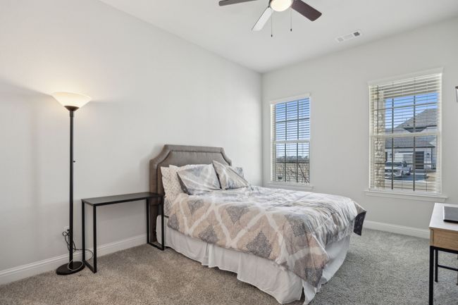 1124 Macgregor Ln, House other with 4 bedrooms, 5 bathrooms and null parking in Gunter TX | Image 22