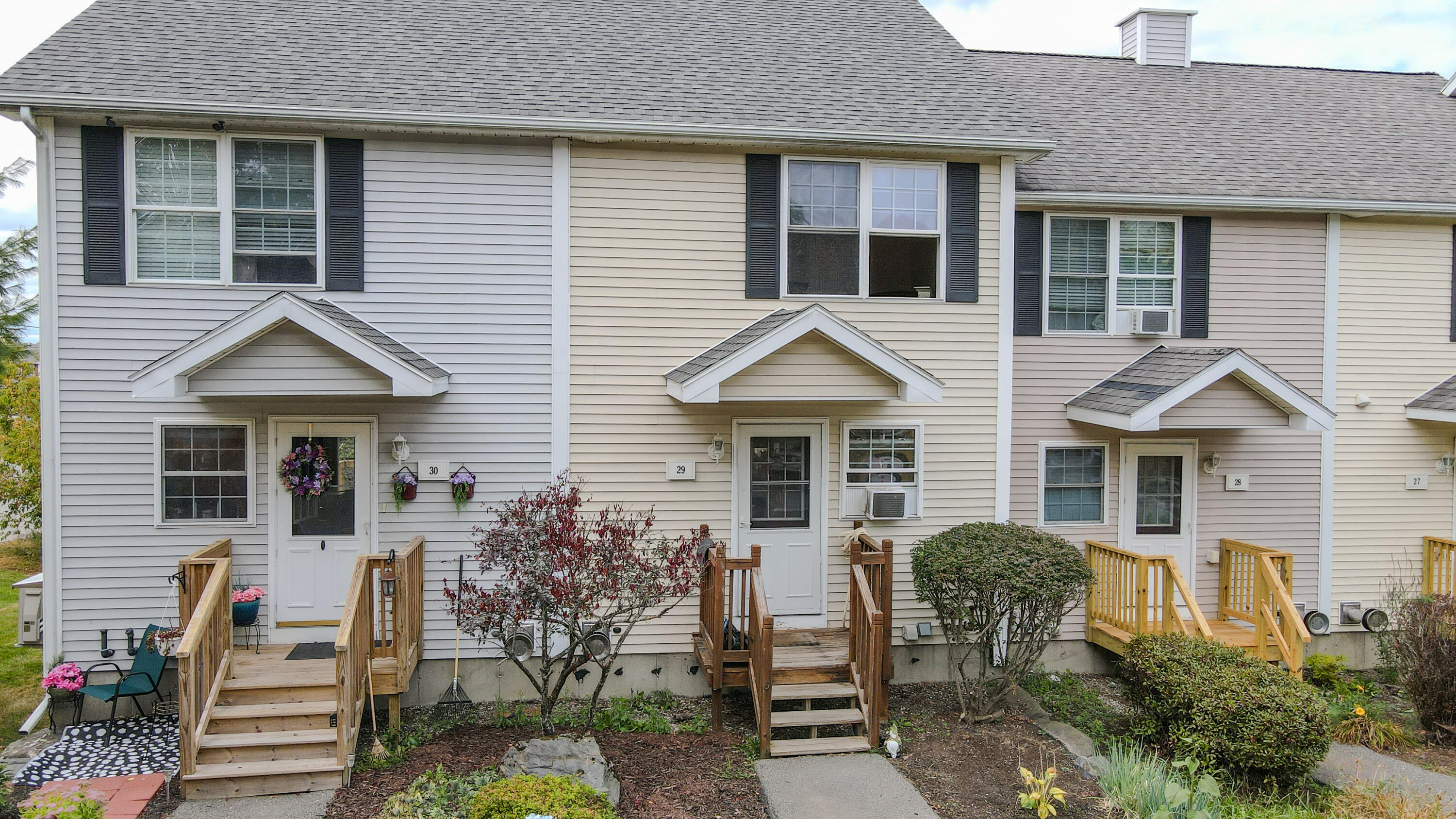 River Village Dr, Milford, ME 04461