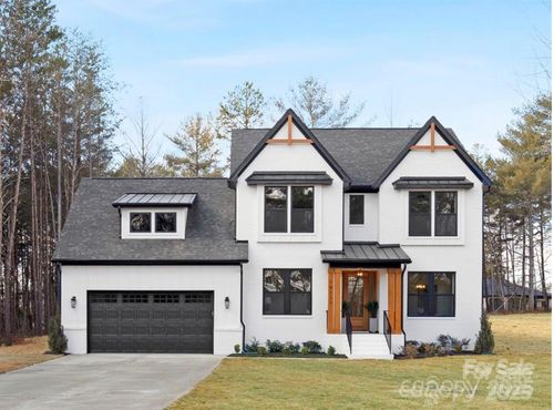 3119 Shenandoah Ave, Charlotte, NC, 28205-6944 | Card Image