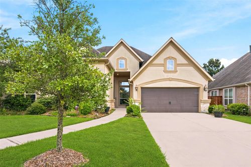 5818 Fairway Shores Ln, Porter, TX, 77365-2000 | Card Image