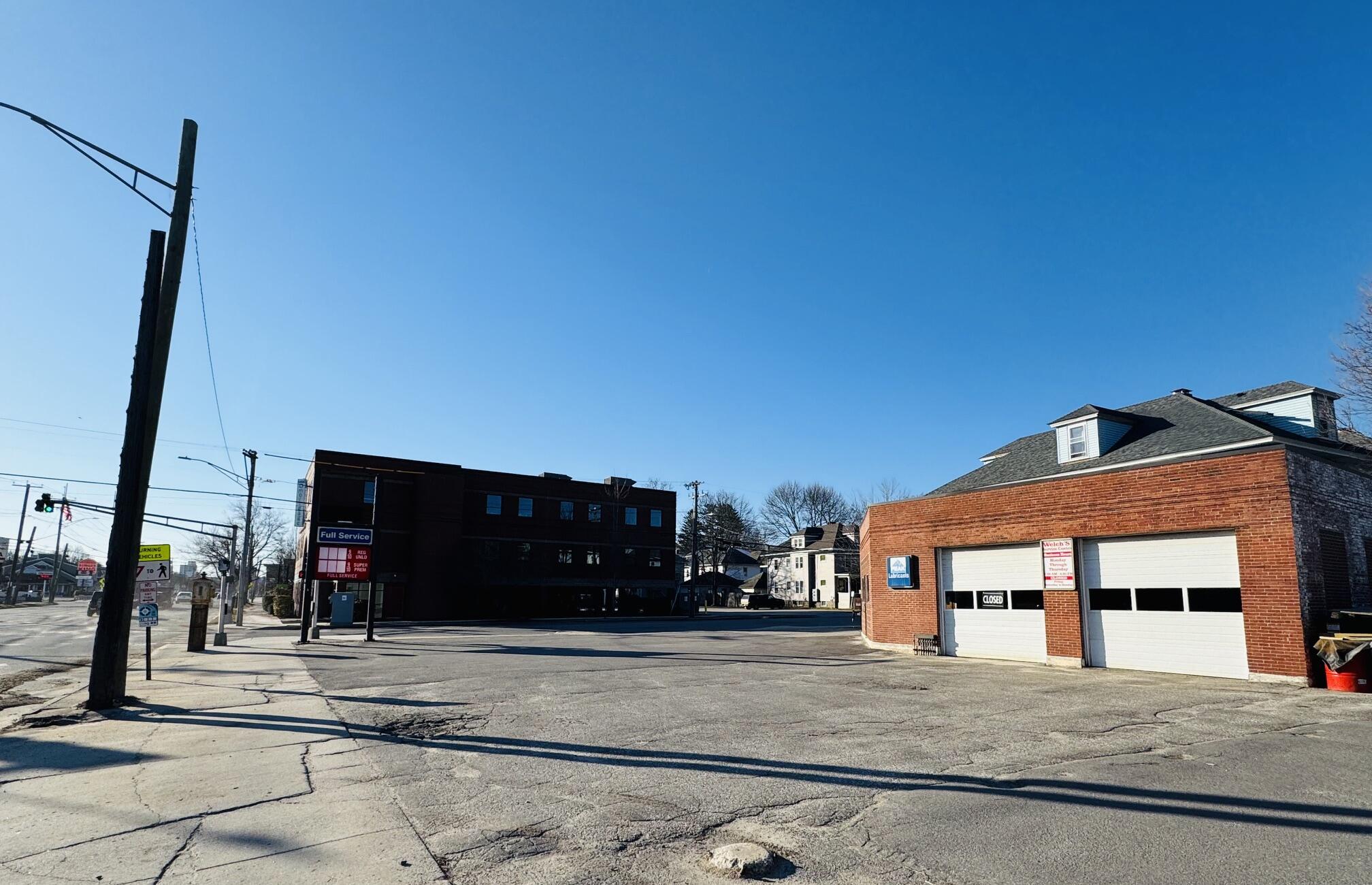 Commercial Sale in Portland 4
