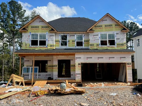 143 Tanager Ln, Evans, GA, 30809-1406 | Card Image