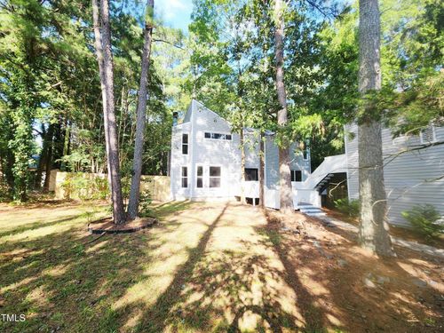 4008 Livingstone Pl, Durham, NC, 27707-5539 | Card Image