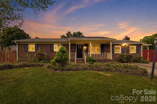 4419 Ginger Dr, Gastonia, NC, 28056-7035 | Card Image