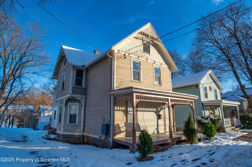 28 Pine St, Tunkhannock, PA, 18657-1320 | Card Image
