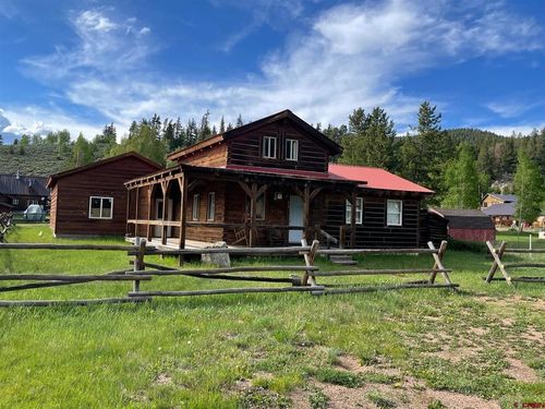 417 State St, Pitkin, CO, 81241-5109 | Card Image