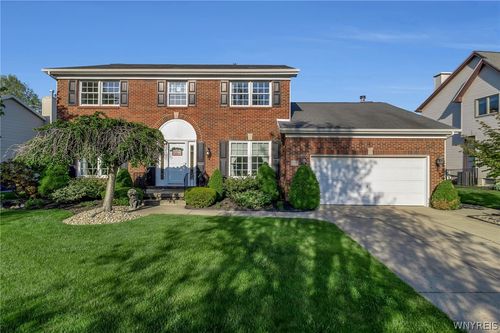 5517 Country Club Lane, Hamburg, NY, 14075 | Card Image